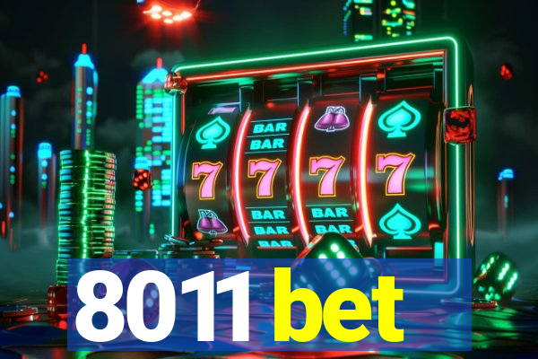 8011 bet